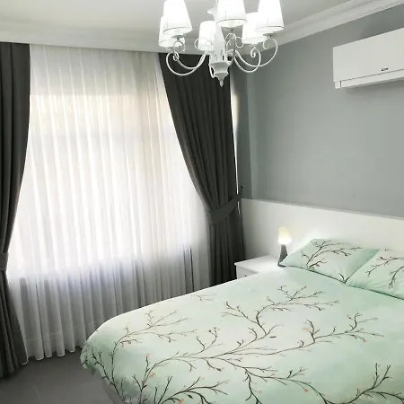 Apartment My Fabulous Fantastic Historical Center Of Istanbul