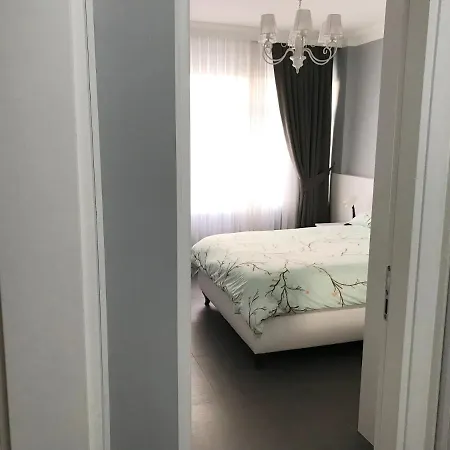 Apartment My Fabulous Fantastic Historical Center Of Istanbul