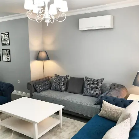 Apartment My Fabulous Fantastic Historical Center Of Istanbul