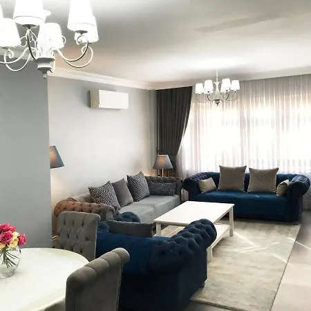 Apartment My Fabulous Fantastic Historical Center Of Istanbul